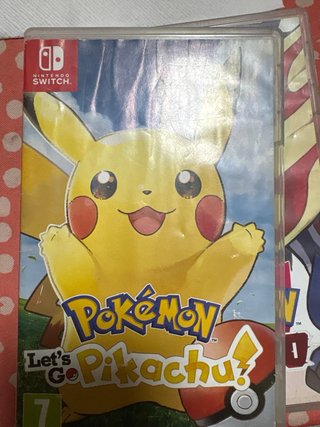 Giochi Nintendo Switch: Mario Kart, Pokémon