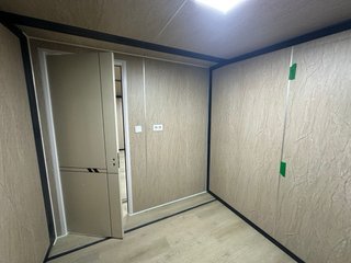 Casa modular  prefabricada nueva