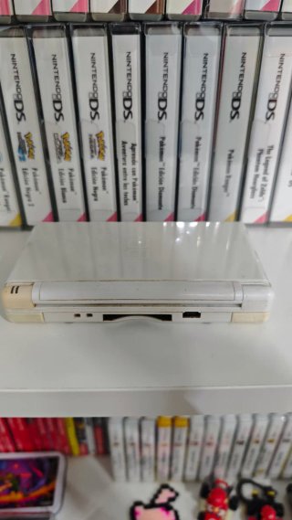 Nintendo DS Lite per parti