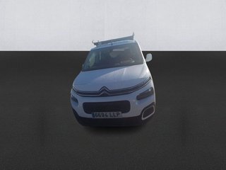 Citroen Berlingo BlueHDi 100 S&S Talla M Feel 75 kW (102 CV)