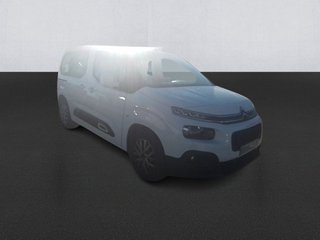 Citroen Berlingo BlueHDi 100 S&S Talla M Feel 75 kW (102 CV)