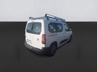Citroen Berlingo BlueHDi 100 S&S Talla M Feel 75 kW (102 CV)