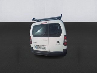 Citroen Berlingo BlueHDi 100 S&S Talla M Feel 75 kW (102 CV)