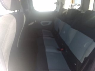 Citroen Berlingo BlueHDi 100 S&S Talla M Feel 75 kW (102 CV)