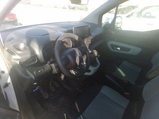 Citroen Berlingo BlueHDi 100 S&S Talla M Feel 75 kW (102 CV)