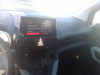 Citroen Berlingo BlueHDi 100 S&S Talla M Feel 75 kW (102 CV)