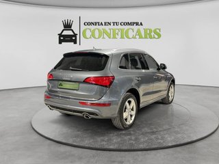 Audi Q5 2017