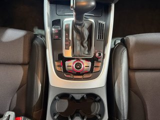 Audi Q5 2017