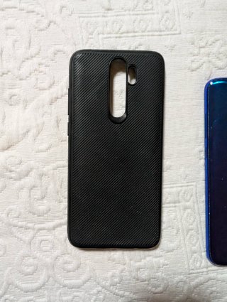 Xiaomi Redmi Note 8 Pro 128GB Azul