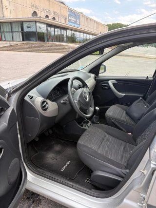 ocasion Dacia Logan