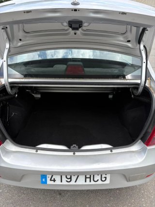 ocasion Dacia Logan