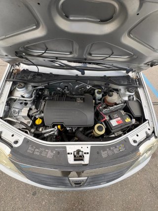 ocasion Dacia Logan
