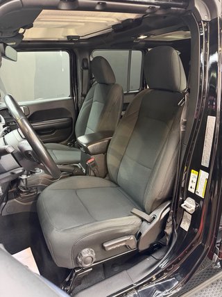 Jeep Wrangler 2020