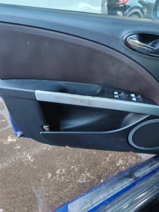 SEAT Leon 2007