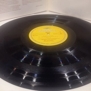 LP Von Karajan - Clásica