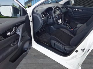Nissan Qashqai dCi 85 Acenta 85 kW (115 CV)