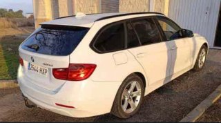 BMW Serie 3 2014