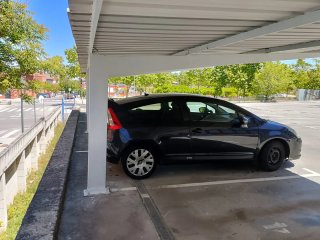 Citroen C4 2005