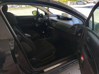 Citroen C4 2005