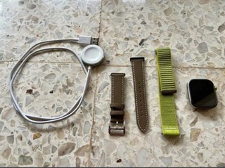 Huawei Watch Fit 4 Pro