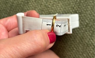 Alianza oro 18k Con sello. NO REGATEOS