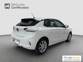 Opel Corsa 1.5 DT Edittion 100 c.v