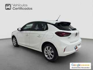 Opel Corsa 1.5 DT Edittion 100 c.v