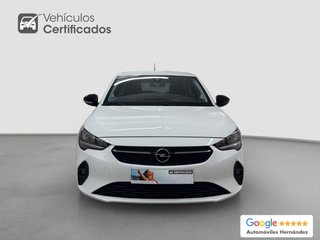 Opel Corsa 1.5 DT Edittion 100 c.v