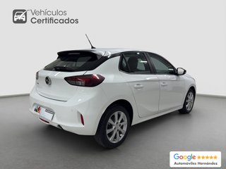 Opel Corsa 1.5 DT Edittion 100 c.v