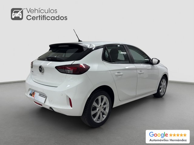 Opel Corsa 1.5 DT Edittion 100 c.v