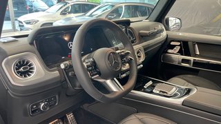 Mercedes-Benz Classe G (465) 2025
