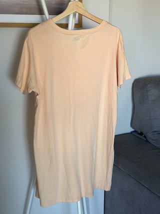 Camisón Piolín Naranja Primark Talla M