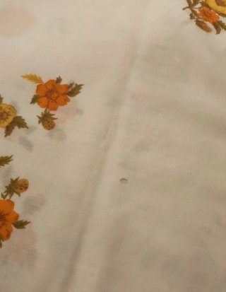 Tovaglia e tovaglioli in cotone