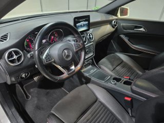 Mercedes-Benz Clase A 2017