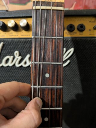 Chitarra Squier Stratocaster + Amplificatore 30 W