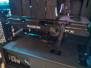 XFX Speedster SWFT 309 Radeon RX 6700 10GB