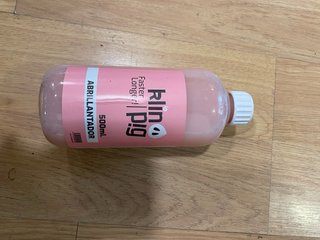 Kling Pig varios productos haz tu pack precio bajo