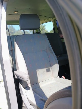 Volkswagen Transporter T5 2006