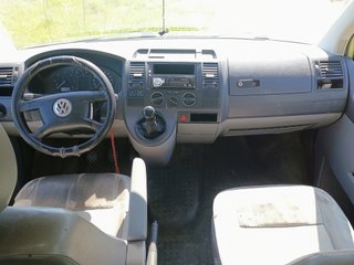 Volkswagen Transporter T5 2006
