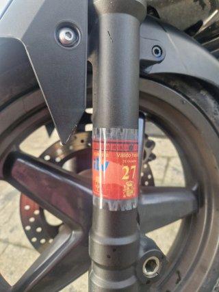 Yamaha Xmax 125