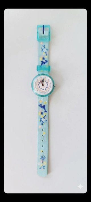 Reloj infantil Flik Flak