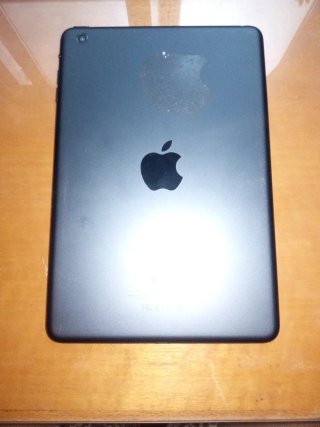 Apple iPad Negro A1432