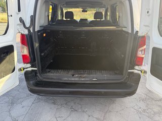 Citroen Berlingo 2019
