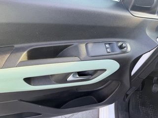 Citroen Berlingo 2019