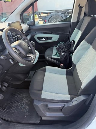 Citroen Berlingo 2019