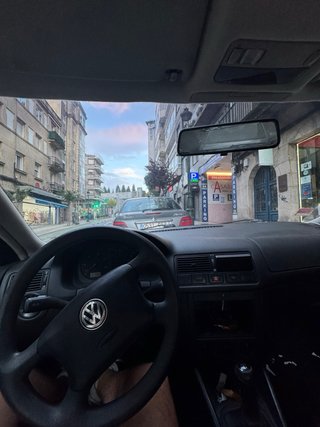 Volkswagen Golf 1998