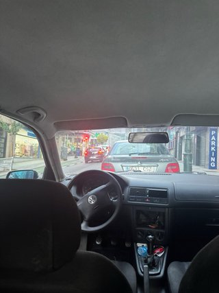 Volkswagen Golf 1998