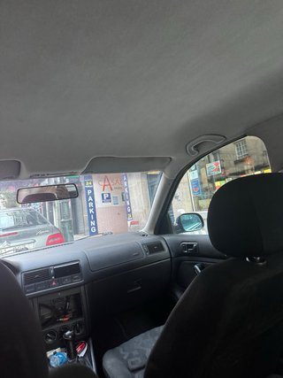 Volkswagen Golf 1998