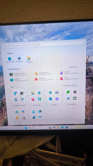 PC Gaming i7 9700 16GB RAM GTX 1060 6GB