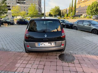 RENAULT SCENIC 1.5 DCI 105 CV DISTINTIVO B